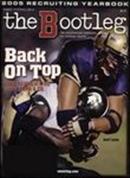 Bootleg Magazine